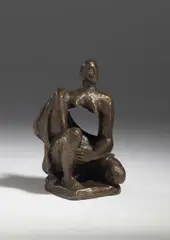Frederick Edward McWilliam, Untitled