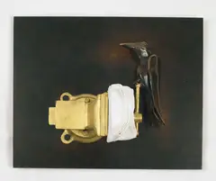 Patrick O'Reilly, Untitled