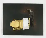 Patrick O'Reilly, Untitled