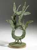 John Behan, Untitled