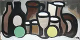 Markey Robinson, Untitled