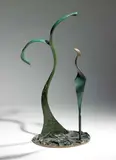 Sandra Bell, Untitled