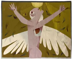 Louis le Brocquy, Untitled