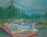 Desmond Carrick, Untitled