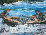 Liam O'Neill, Untitled