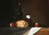 Ian McAllister, Untitled
