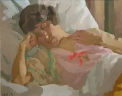 William John Leech, Untitled