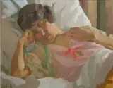 William John Leech, Untitled