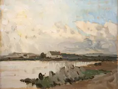Charles Vincent Lamb, Untitled
