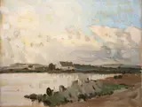 Charles Vincent Lamb, Untitled