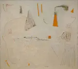 Mike Fitzharris, Untitled