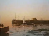 Padraig Lynch, Untitled