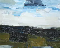 Pat MacAllister, Untitled