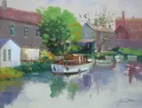 Liam Treacy, Untitled