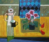 David Martin, Untitled