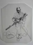 Robert Ballagh, Untitled