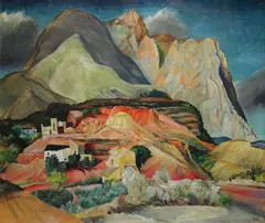 Sine MacKinnon, Untitled