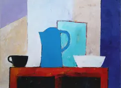 Cormac O'Leary, Untitled