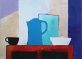 Cormac O'Leary, Untitled