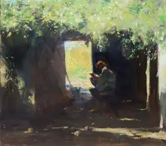 Thomas Ryan, Untitled