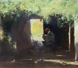 Thomas Ryan, Untitled