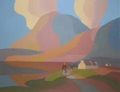Alan Kenny, Untitled