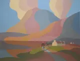 Alan Kenny, Untitled
