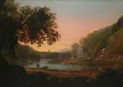 Untitled by William Sadler II, sold May 2011
