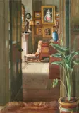 Maud Adams, Untitled