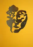 Louis le Brocquy, Untitled
