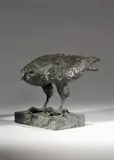 Oisin Kelly, Untitled