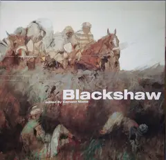 Untitled by Basil Blackshaw, sold May 2011