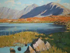 Fergal Flanagan, Untitled