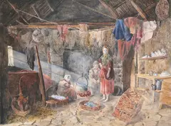Frances Livesay, Untitled
