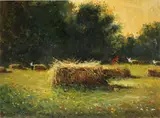 Norman J. McCaig, Untitled