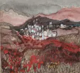 Arthur Armstrong, Untitled