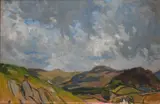 Untitled by Mary Swanzy, sold May 2011