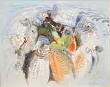 Richard Kingston, Untitled