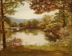 Francis S. Walker, Untitled