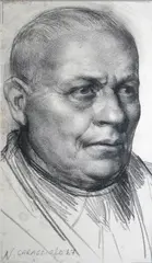 Niccolo d'Ardia Caracciolo, Untitled