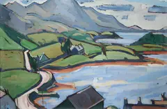 Kitty Wilmer O'Brien, Untitled