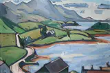 Kitty Wilmer O'Brien, Untitled