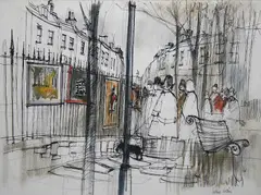 Patrick Collins, Untitled