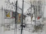 Patrick Collins, Untitled