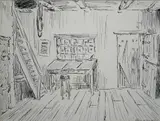 Jack Butler Yeats, Untitled