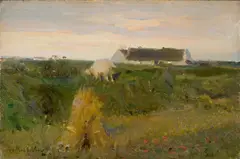 Sir Walter Frederick Osborne, Untitled