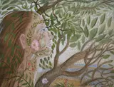Pauline Bewick, Untitled