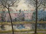 Fergus O'Ryan, Untitled