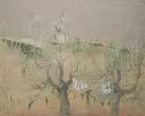 Pauline Bewick, Untitled