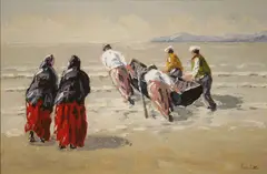 Ivan Sutton, Untitled